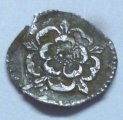 James I Halfpenny