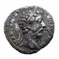 Marcus Aurelius Denarius