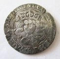 Henry V Groat