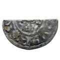Henry III Cut Short Cross Halfpenny