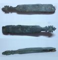 Strap-End