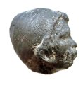 Tobacco-Jar Handle