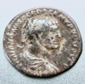Trajan Denarius