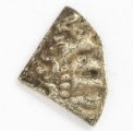 Henry III Cut Long Cross Farthing
