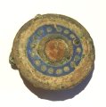 Disc Brooch
