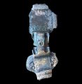 Small-Long Brooch