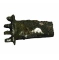 Strap-End