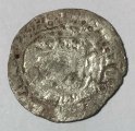 Henry VIII Halfgroat