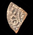 Henry III Cut Long Cross Farthing
