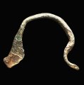 La Tène III Brooch