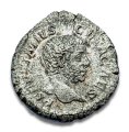 Geta Denarius