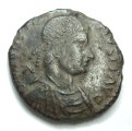 Constantius II AE2