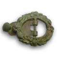Double Loop Sub-Annular Buckle