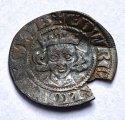 Edward I Penny