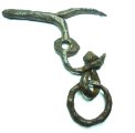 Bridle Bit (Fragment)