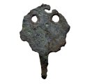 Hooked Tag