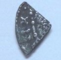 Henry II Cut Short Cross Farthing