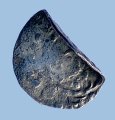 Richard I Short Cross Penny