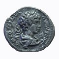 Caracalla Denarius
