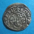 Edward I Penny