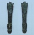 Strap-End