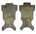 Latch from Box Lock