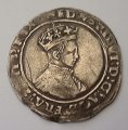 Edward VI Shilling