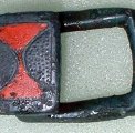 Button-and-Loop Fastener