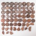 The Nantwich Hoard Coins