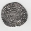 David II Penny, Scotland