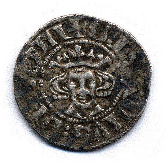 Valéran II of Ligny Sterling