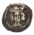 Henry IV Halfpenny