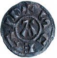 St Edmund Memorial Penny