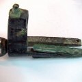 Barrel Padlock
