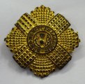 Military Badge, Scots Guards