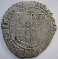 Elizabeth I Irish Sixpence