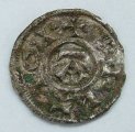 St Edmund Memorial Penny