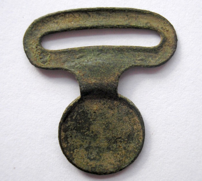 Belt Clasp