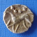 Corieltavi Silver Half Unit