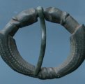 Annular Brooch