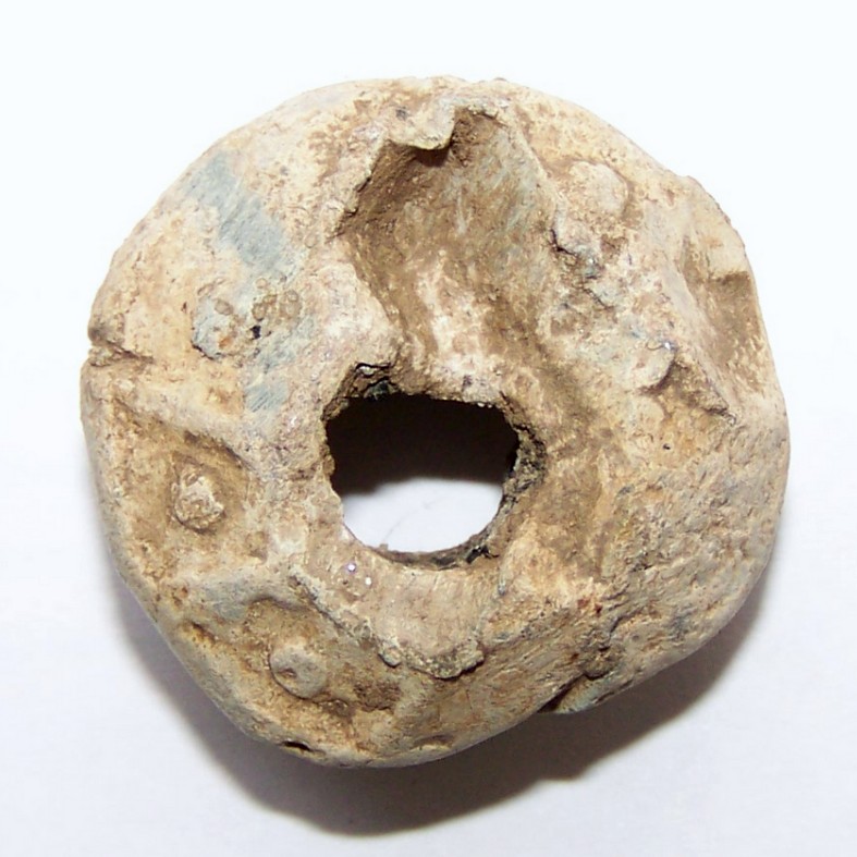 Spindle Whorl