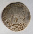 Edward the Black Prince, Sterling, Aquitaine