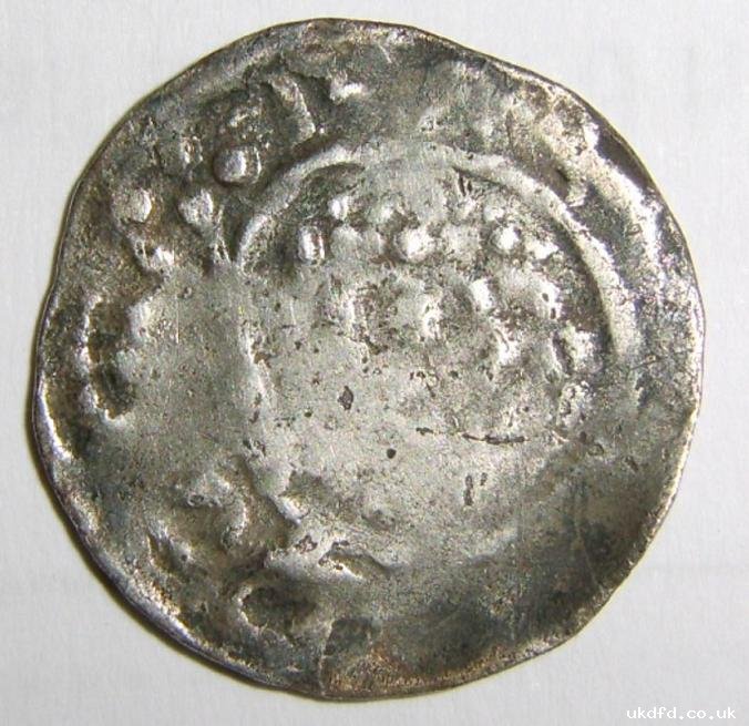 Alexander II Penny, Scotland