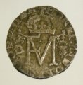 Francis and Mary Twelve-Penny Groat, Scotland