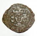 James IV Penny, Scotland