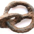 Circular Buckle