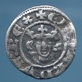 Edward I Farthing