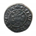 Edward I Farthing