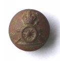 Military Uniform Button, Royal Horse Artillery