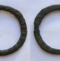Annular Brooch
